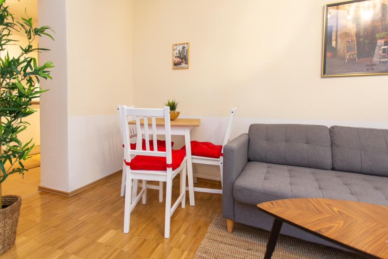 Fullhouse - Halle - R6 Apartments - Smarttv - Nespresso Buitenkant foto
