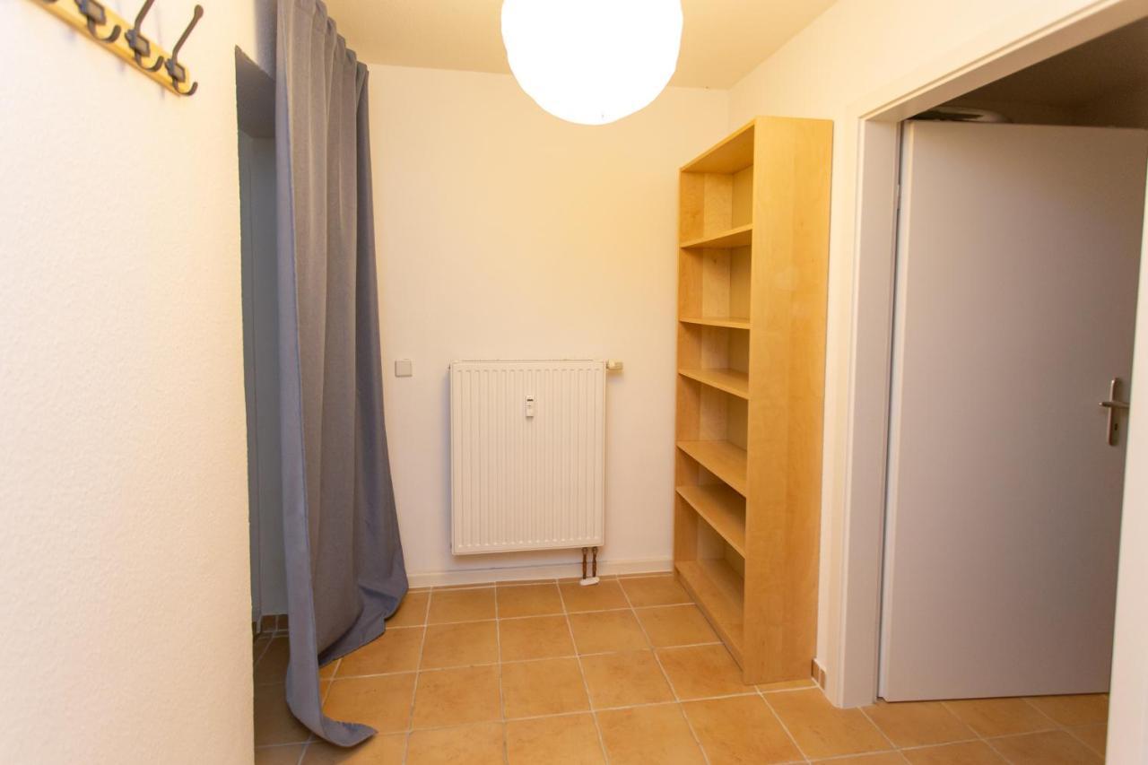 Fullhouse - Halle - R6 Apartments - Smarttv - Nespresso Buitenkant foto